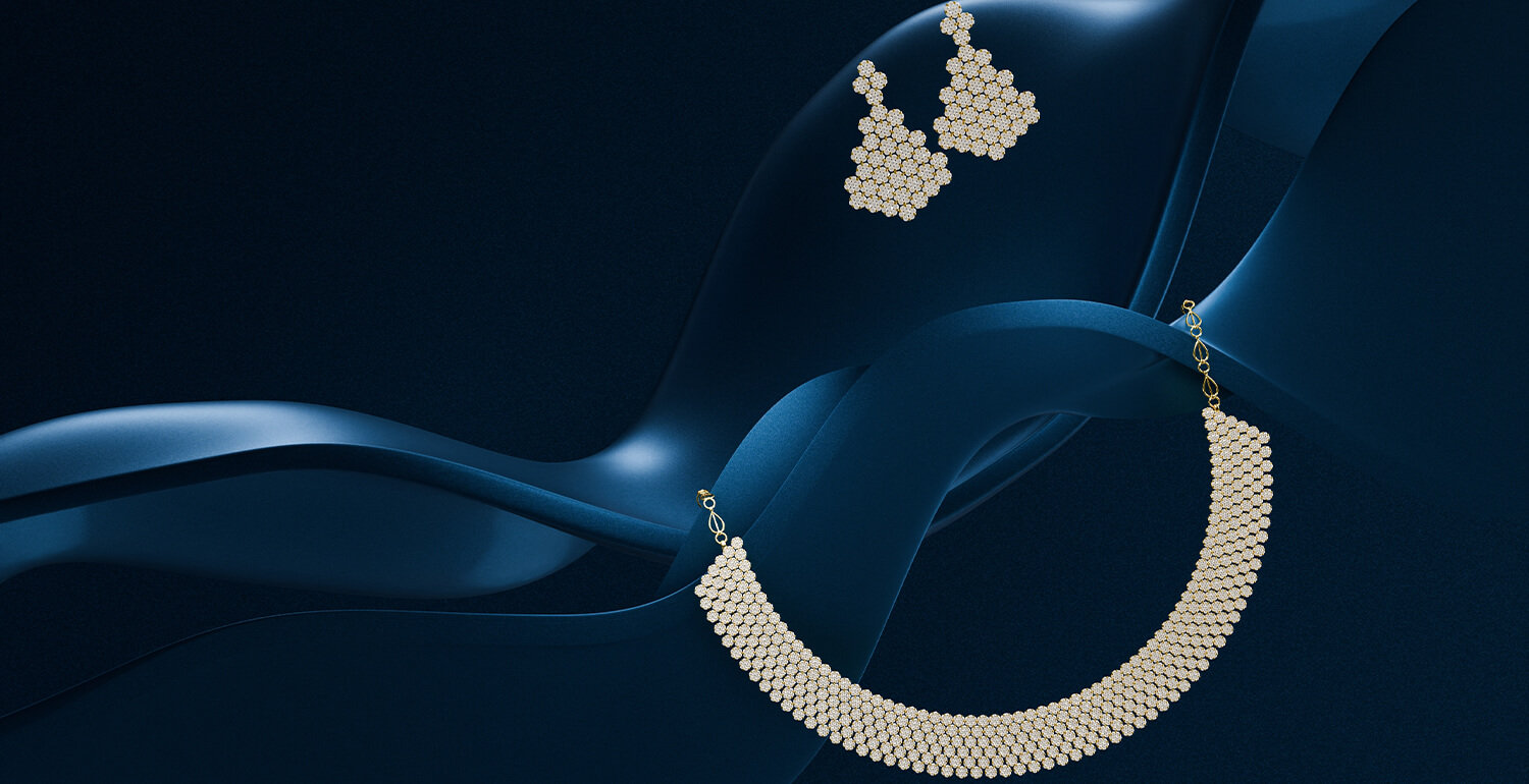 MAYLAA Gold & Diamonds