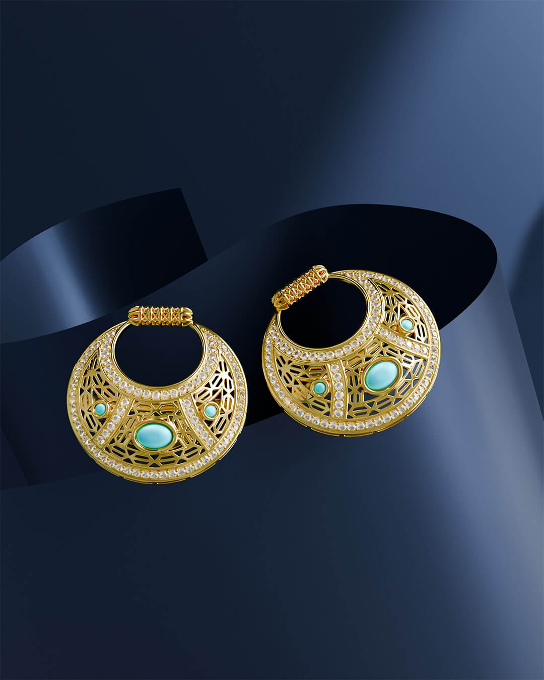 MAYLAA Gold & Diamonds