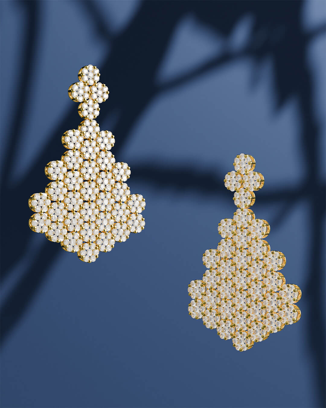 MAYLAA Gold & Diamonds