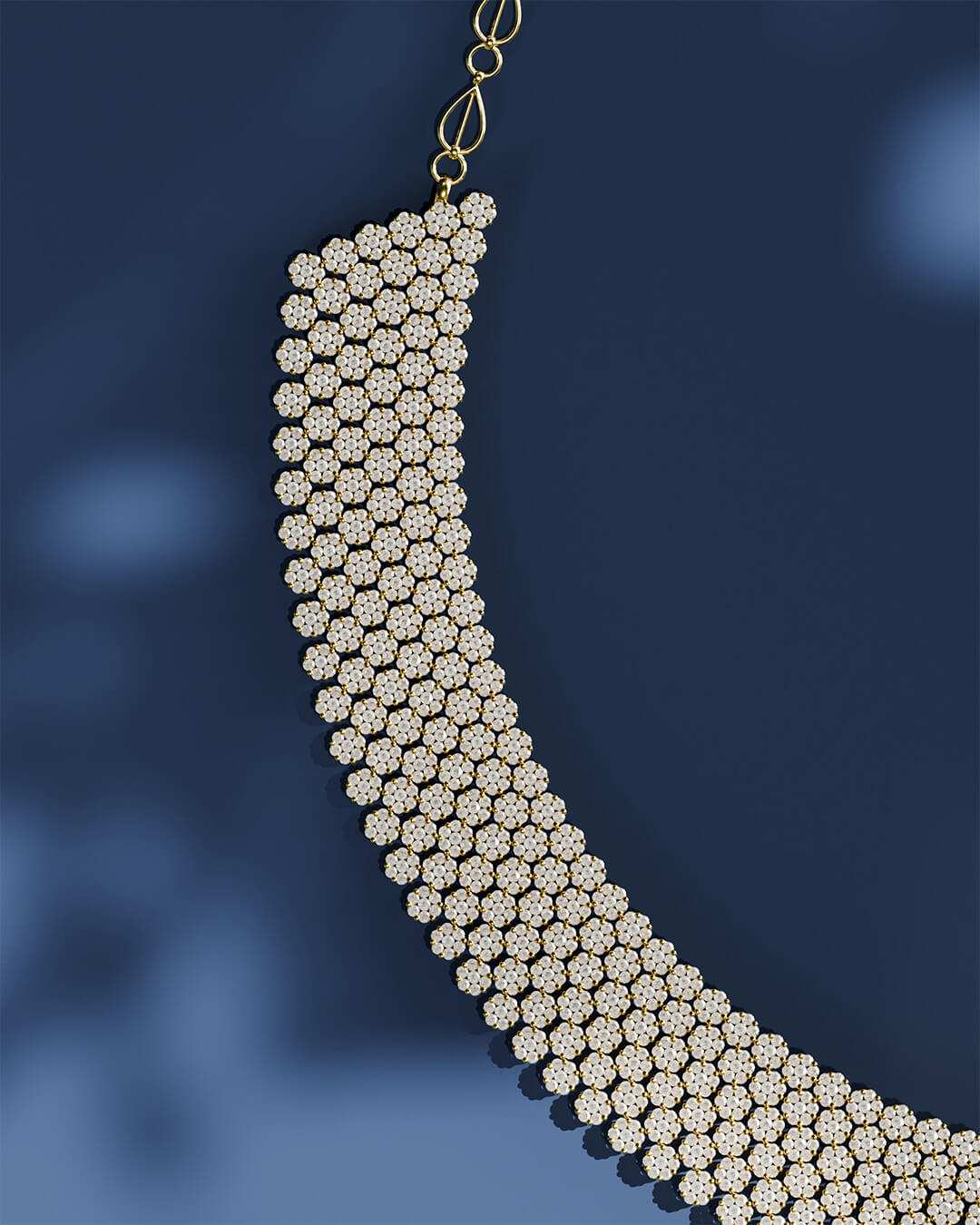 MAYLAA Gold & Diamonds