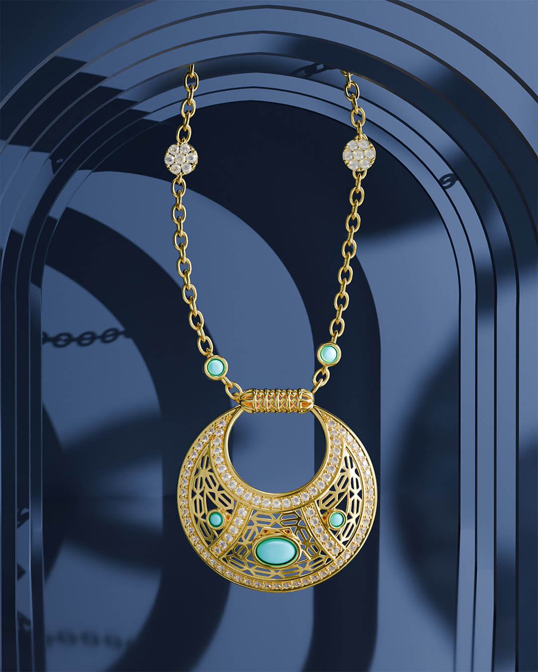 MAYLAA Gold & Diamonds