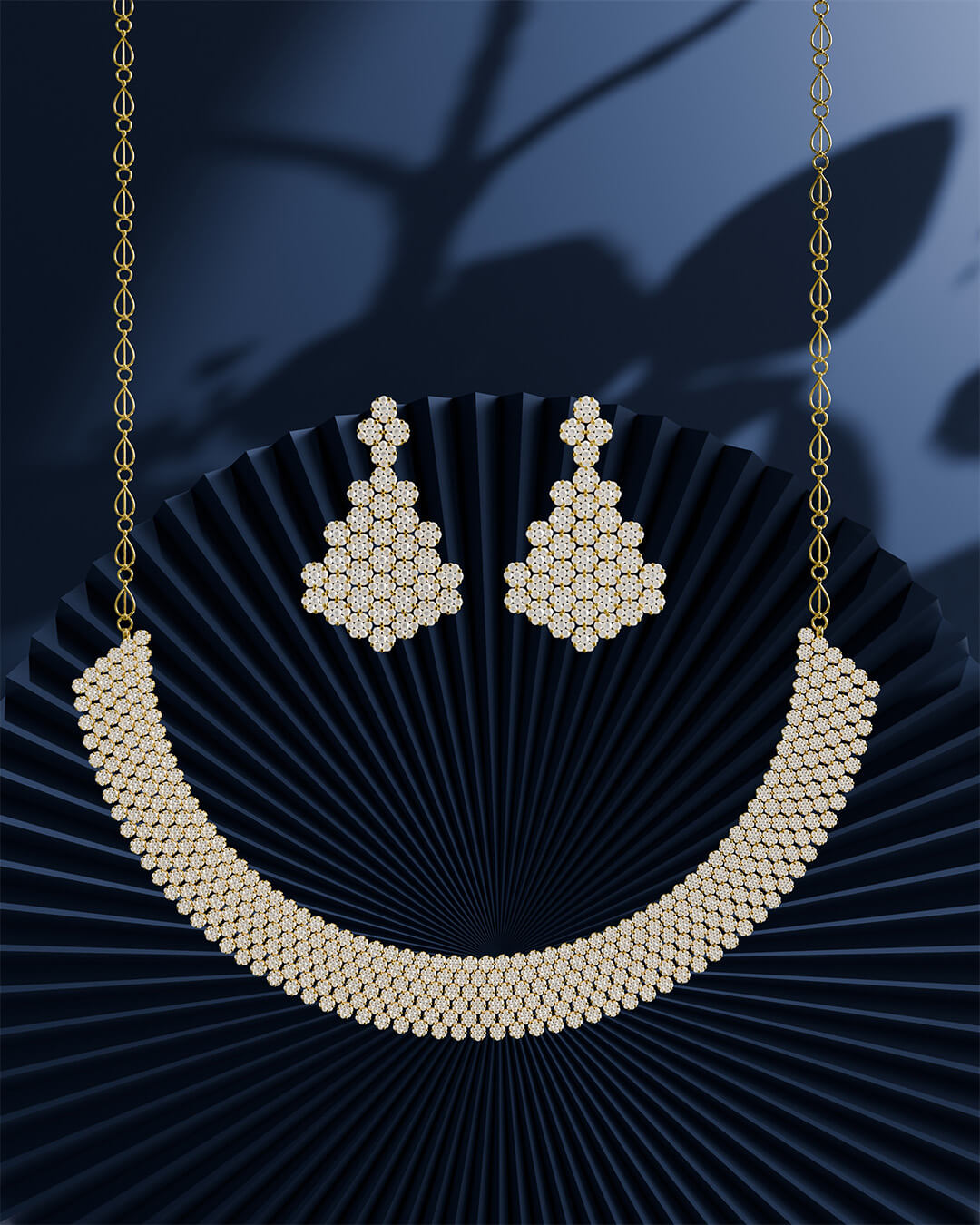 MAYLAA Gold & Diamonds